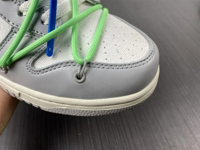 Popular ofw x dunk low “26 of 50” dm1602- 3189