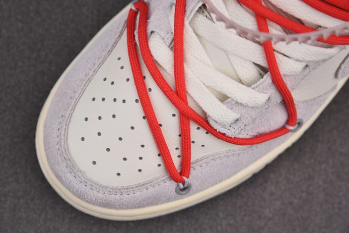 Popular ofw x dunk low “33 of 50” dj0950- 3208