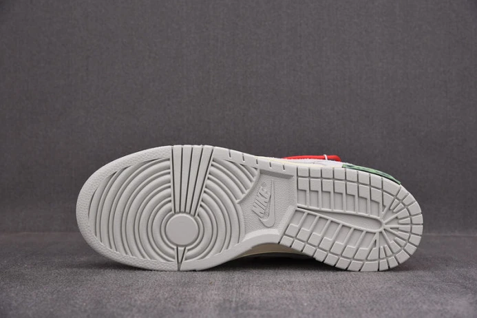 Popular ofw x dunk low “33 of 50” dj0950- 3208