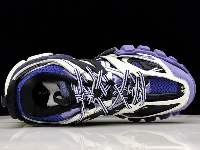 Popular sneaker tess.s.gomma 2117