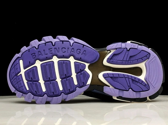 Popular sneaker tess.s.gomma 2117