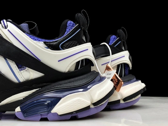 Popular sneaker tess.s.gomma 2117