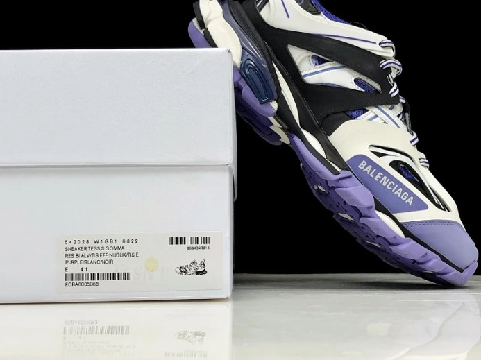 Popular sneaker tess.s.gomma 2117