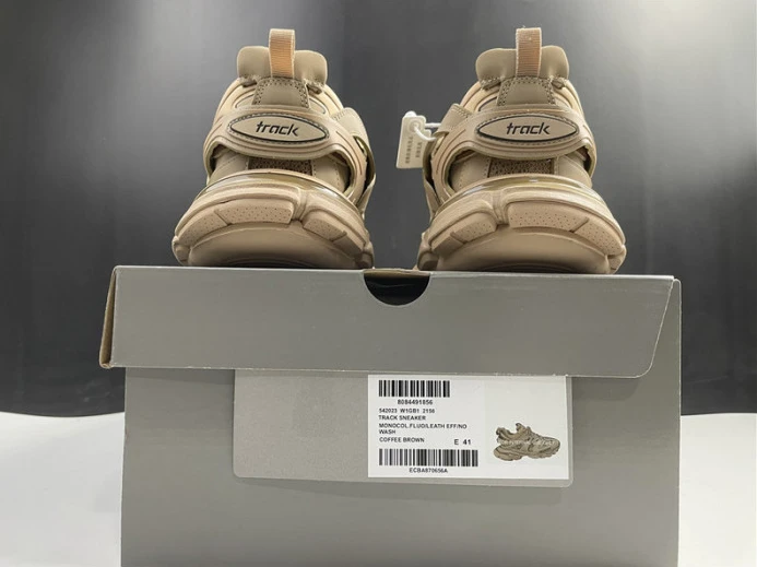 Popular sneaker tess.s.gomma 2163