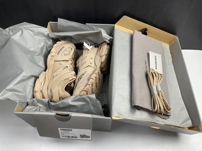 Popular sneaker tess.s.gomma 2163