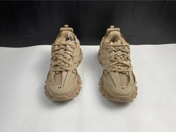 Popular sneaker tess.s.gomma 2163