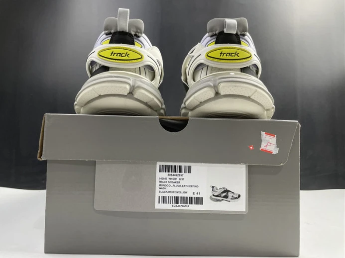 Popular sneaker tess.s.gomma 2172