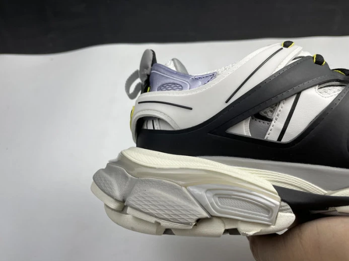 Popular sneaker tess.s.gomma 2172