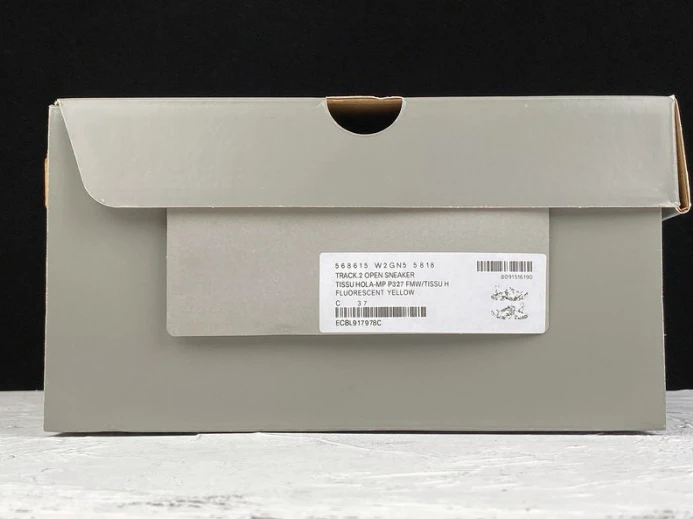 Popular sneaker tess.s.gomma 4.0 2098