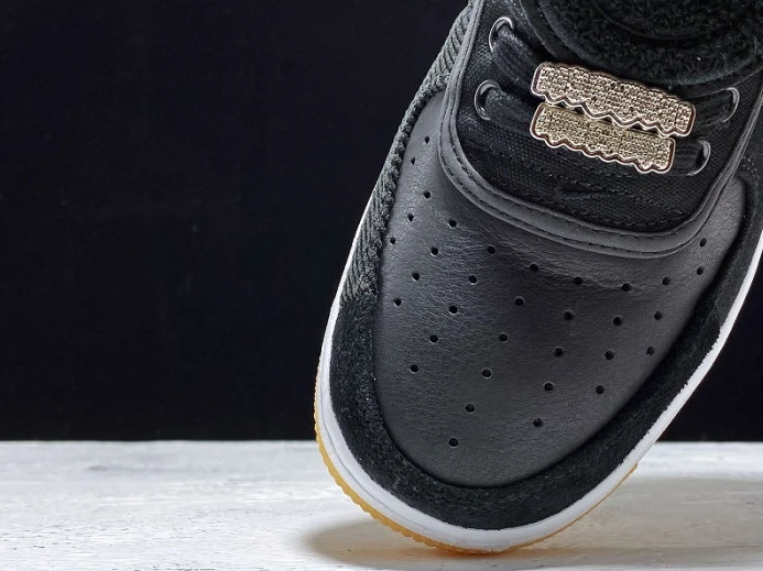 Popular travis scott x nike air force 1 astroworld black cn2405 3041