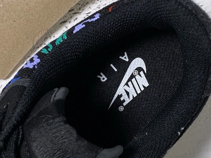 Popular travis scott x nike air force 1 astroworld black cn2405 3041