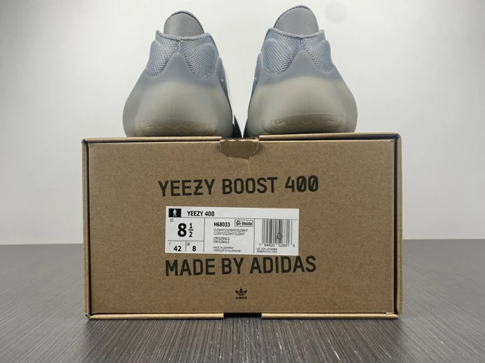 SmartChoice ADIDAS YEEZY 400 H 336