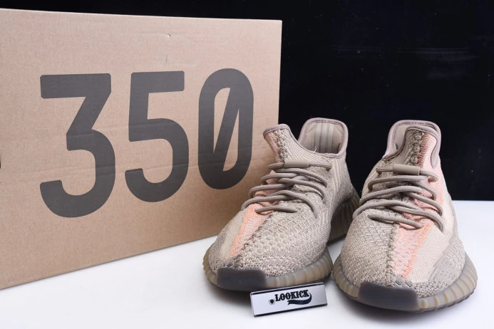 SmartChoice ADIDAS YEEZY BOOST 350 V2 "ELIADA" FZ 334