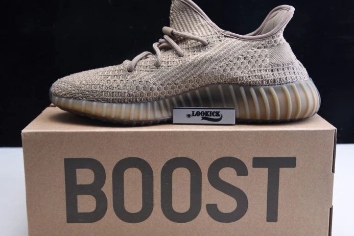 SmartChoice ADIDAS YEEZY BOOST 350 V2 "ELIADA" FZ 334