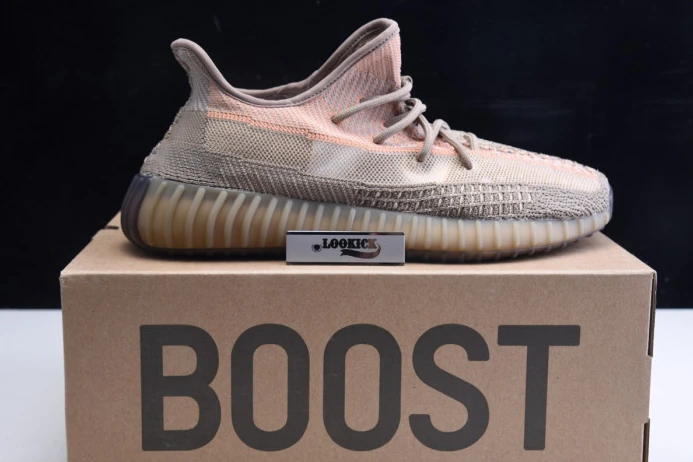 SmartChoice ADIDAS YEEZY BOOST 350 V2 "ELIADA" FZ 334
