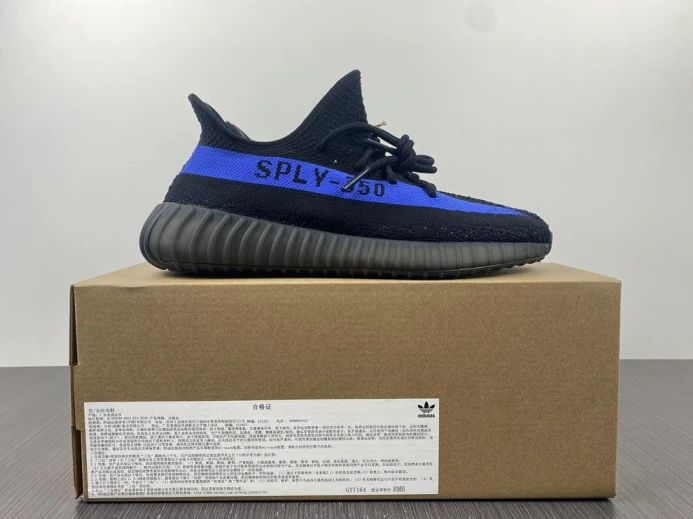 SmartChoice Adidas Yeezy Boost 350 V2 Dazzling Blue GY 315
