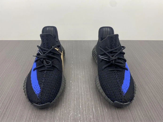 SmartChoice Adidas Yeezy Boost 350 V2 Dazzling Blue GY 315