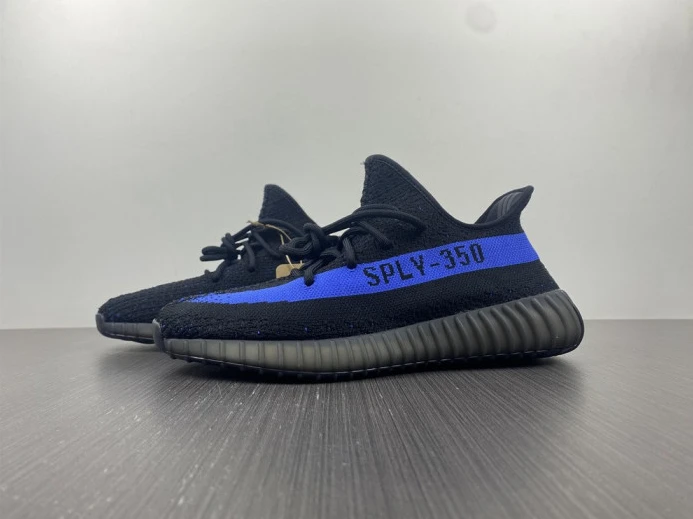 SmartChoice Adidas Yeezy Boost 350 V2 Dazzling Blue GY 315