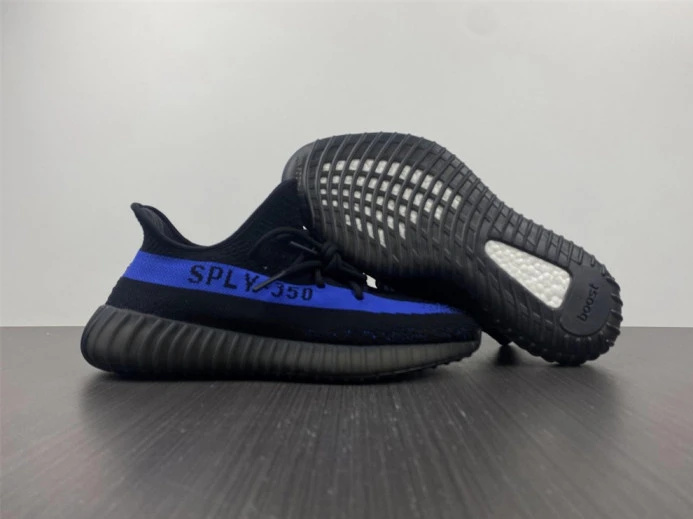 SmartChoice Adidas Yeezy Boost 350 V2 Dazzling Blue GY 315