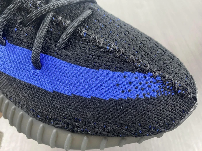 SmartChoice Adidas Yeezy Boost 350 V2 Dazzling Blue GY 315