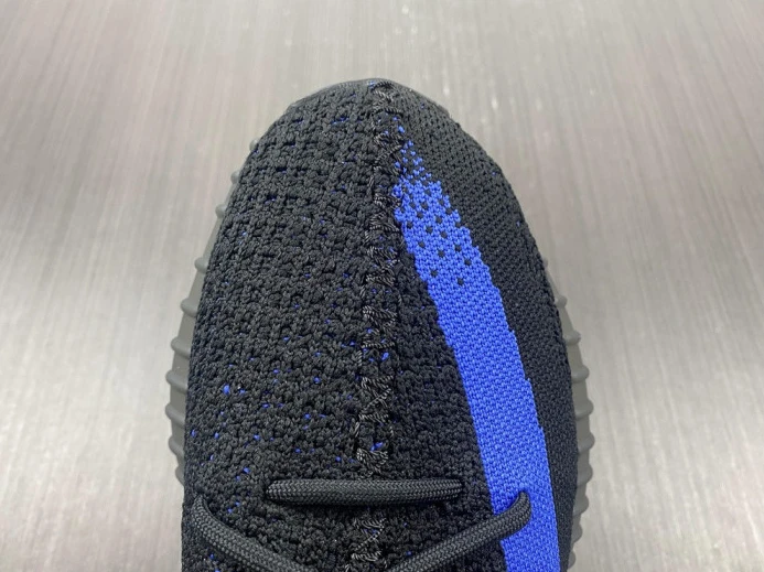SmartChoice Adidas Yeezy Boost 350 V2 Dazzling Blue GY 315