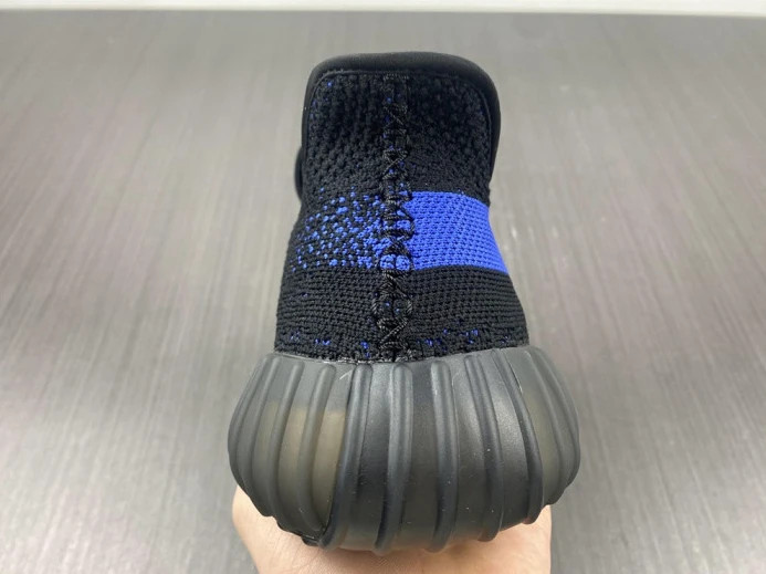 SmartChoice Adidas Yeezy Boost 350 V2 Dazzling Blue GY 315