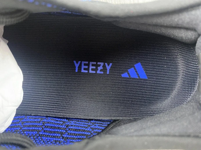 SmartChoice Adidas Yeezy Boost 350 V2 Dazzling Blue GY 315
