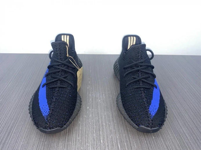 SmartChoice Adidas Yeezy Boost 350 V2 Dazzling Blue GY 315
