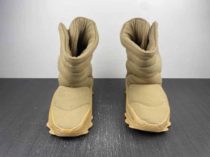 SmartChoice Adidas Yeezy NSLTD Boot Khaki GX 408
