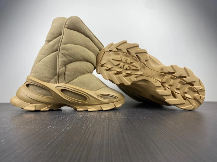 SmartChoice Adidas Yeezy NSLTD Boot Khaki GX 408