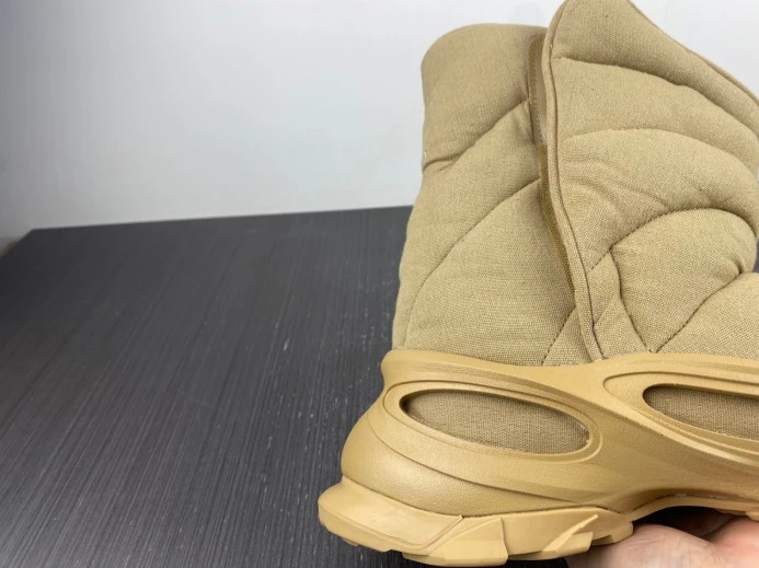 SmartChoice Adidas Yeezy NSLTD Boot Khaki GX 408