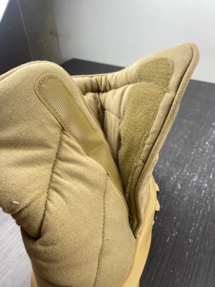 SmartChoice Adidas Yeezy NSLTD Boot Khaki GX 408