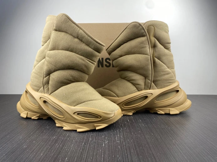 SmartChoice Adidas Yeezy NSLTD Boot Khaki GX 408