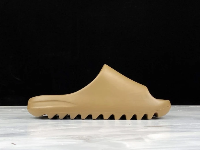 SmartChoice Adidas Yeezy Slide Earth Brown FV 484