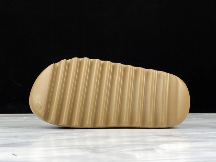 SmartChoice Adidas Yeezy Slide Earth Brown FV 484