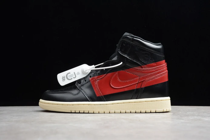 SmartChoice Air Jordan 1 High OG Defiant Couture BQ6682- 900