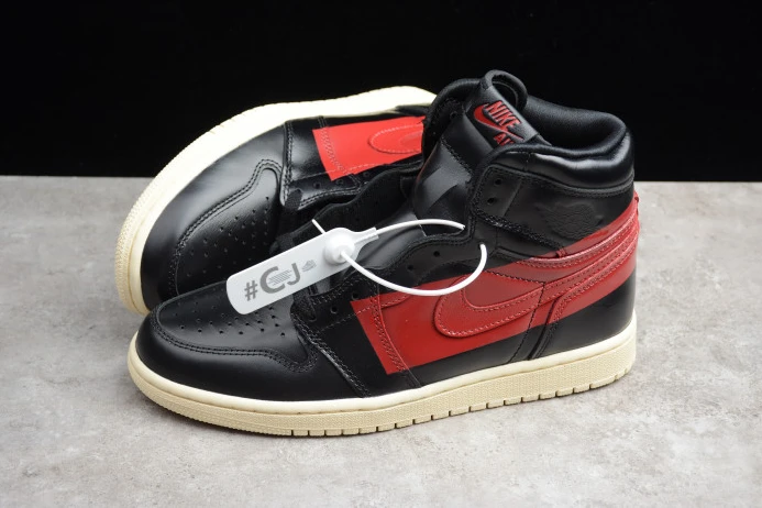 SmartChoice Air Jordan 1 High OG Defiant Couture BQ6682- 900