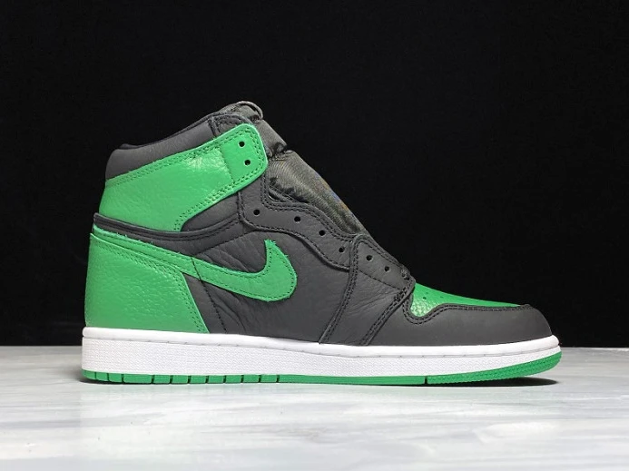 SmartChoice Air Jordan 1 High Pine Green 555088- 911