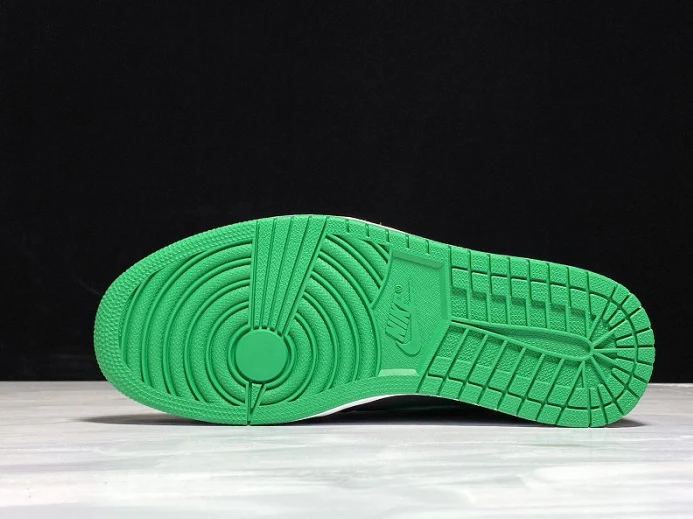 SmartChoice Air Jordan 1 High Pine Green 555088- 911
