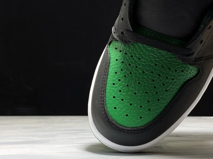 SmartChoice Air Jordan 1 High Pine Green 555088- 911