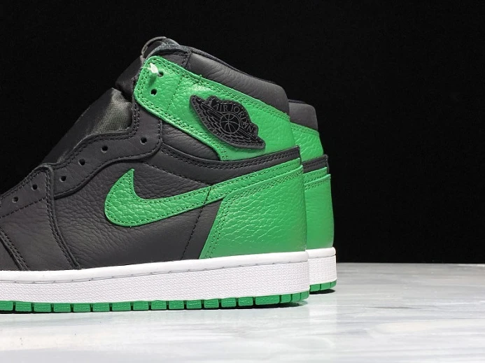 SmartChoice Air Jordan 1 High Pine Green 555088- 911