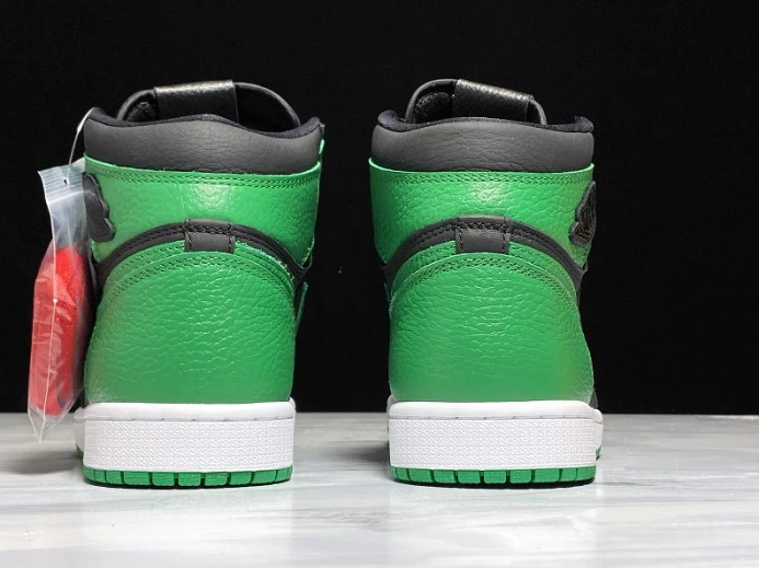 SmartChoice Air Jordan 1 High Pine Green 555088- 911