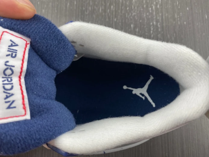 SmartChoice Air Jordan 1 Retro Low OG Year of the Rabbit DV1312- 771