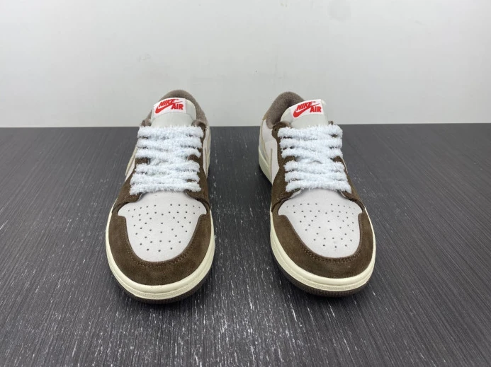 SmartChoice Air Jordan 1 Retro Low OG Year of the Rabbit DV1312- 771