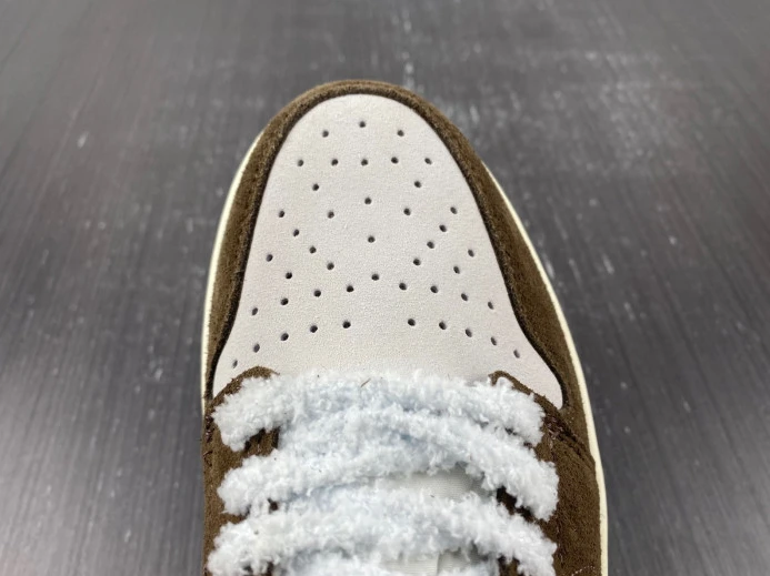 SmartChoice Air Jordan 1 Retro Low OG Year of the Rabbit DV1312- 771
