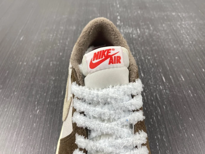 SmartChoice Air Jordan 1 Retro Low OG Year of the Rabbit DV1312- 771