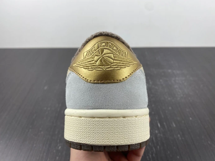 SmartChoice Air Jordan 1 Retro Low OG Year of the Rabbit DV1312- 771