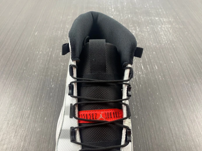 SmartChoice Air Jordan 11 Adapt White (CN Plug) DD3522- 712