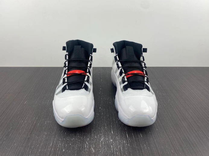 SmartChoice Air Jordan 11 Adapt White (CN Plug) DD3522- 712