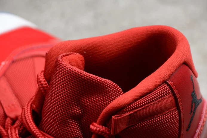 SmartChoice Air Jordan 11 RetroGym Red 378037- 1138